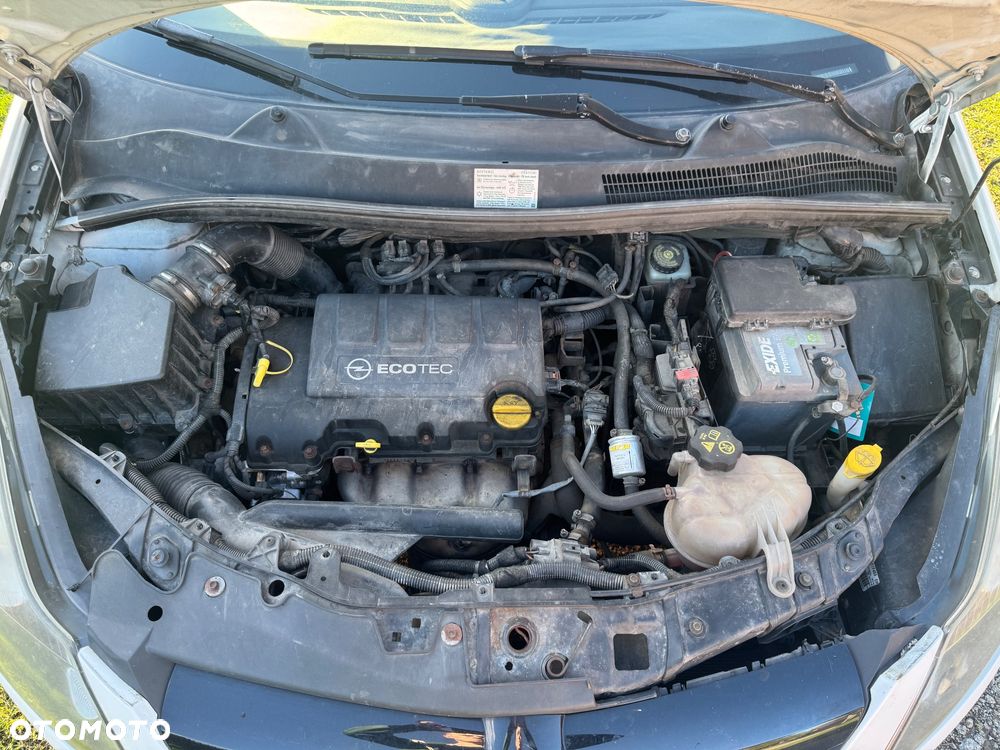 Opel Corsa - 10