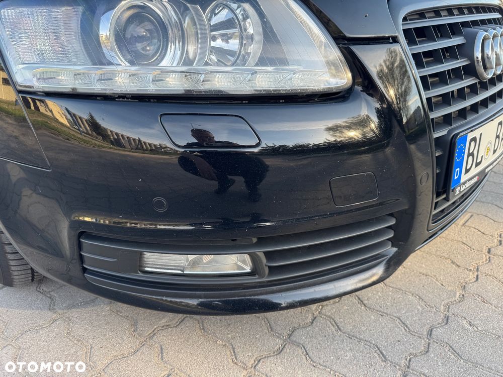 Audi A6 Avant 2.0 TDIe DPF - 9