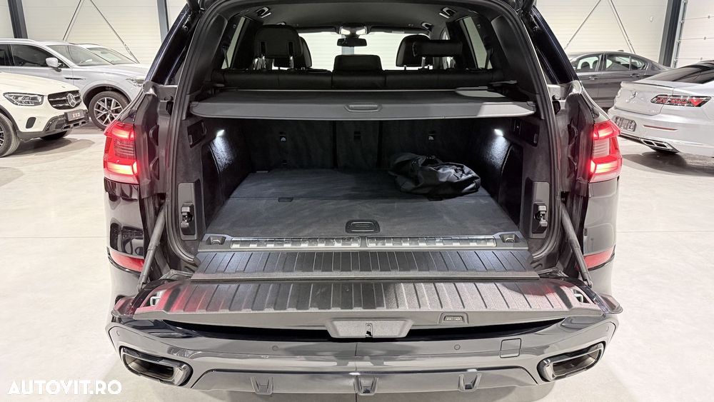 BMW X5 xDrive45e AT PHEV - 18