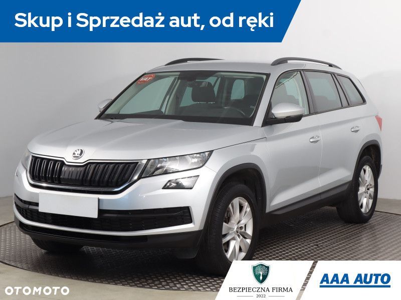 Skoda Kodiaq - 2