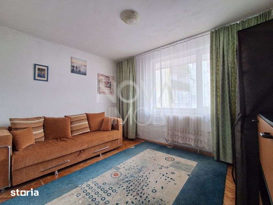 Apartament 2 camere - Mihai Viteazul — fotografia 1