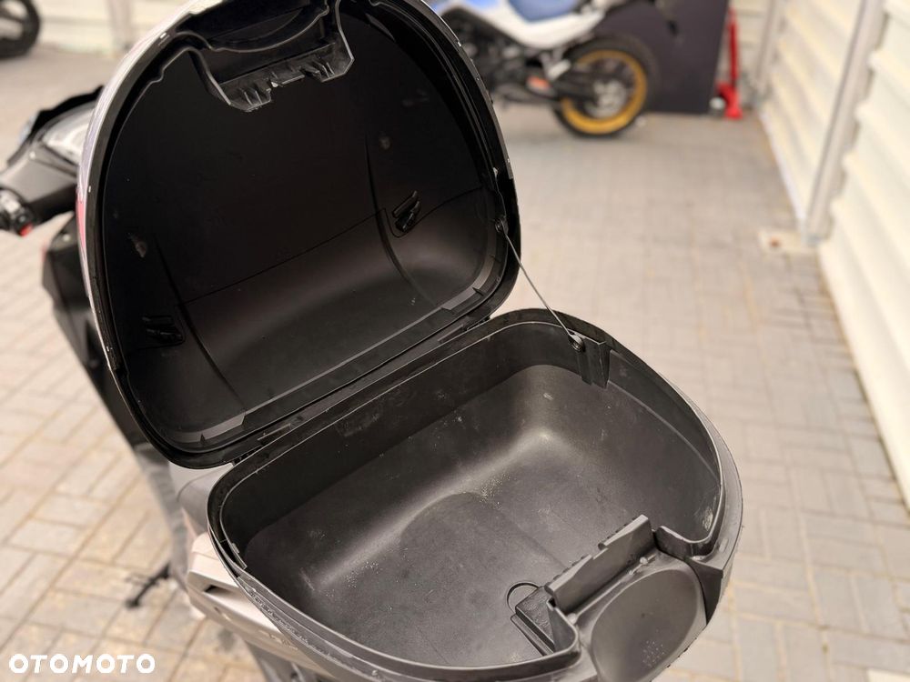 Kymco Agility - 14