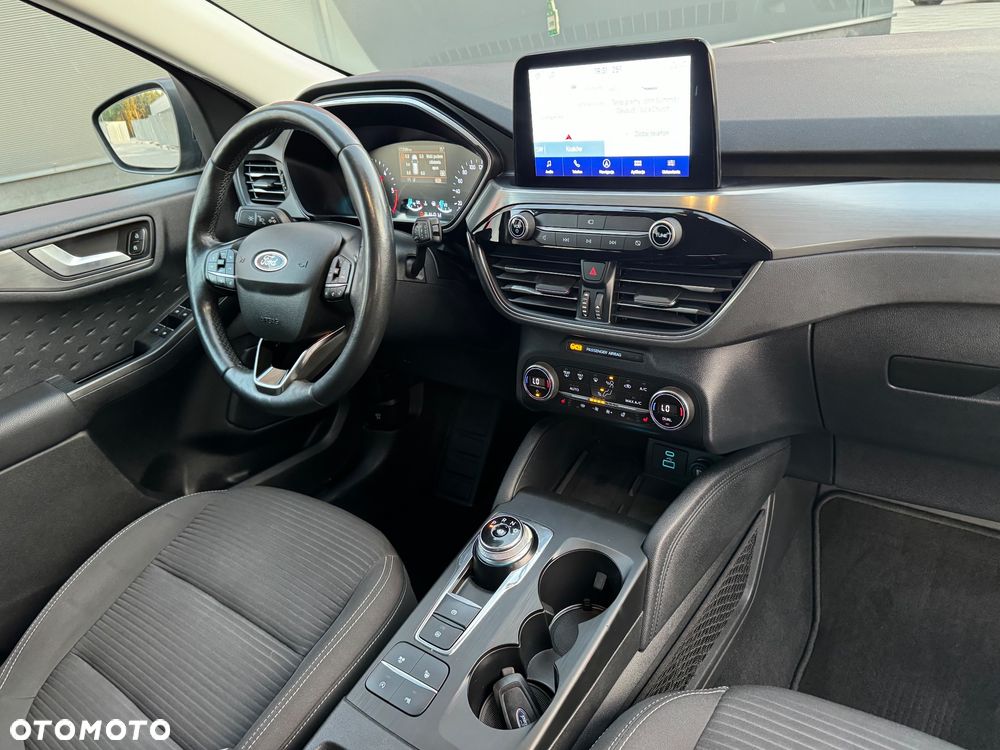 Ford Kuga 2.0 EcoBlue AWD Titanium - 7