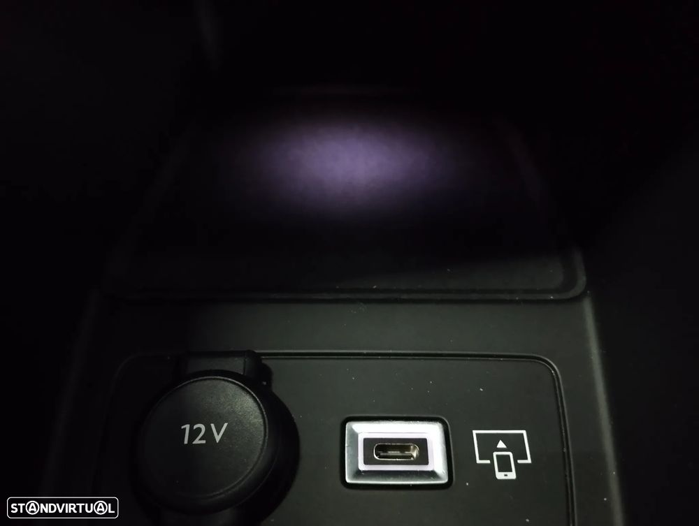 Peugeot 308 1.5 BlueHDi Active Pack EAT8 - 29