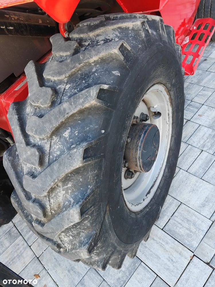 Manitou M30 - 25