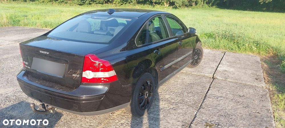 Volvo S40 2.0D - 9