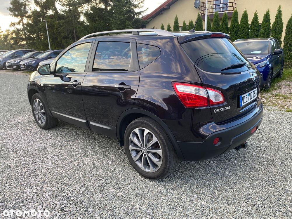 Nissan Qashqai 2.0 I-Way - 39