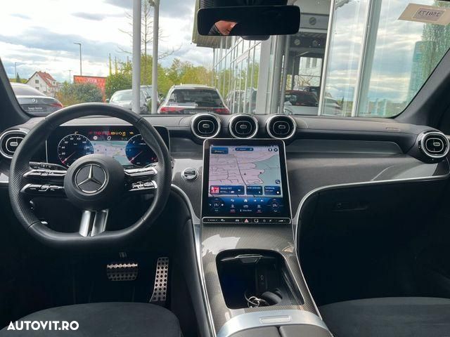 Mercedes-Benz GLC - 7