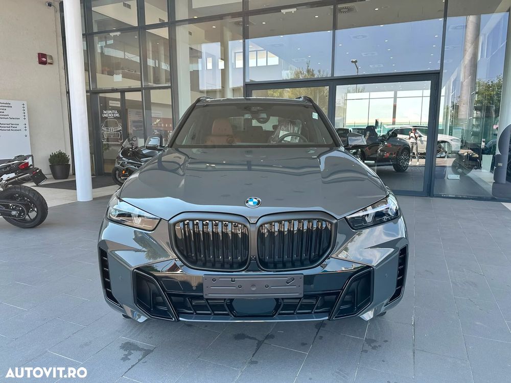 BMW X5 xDrive30d - 2