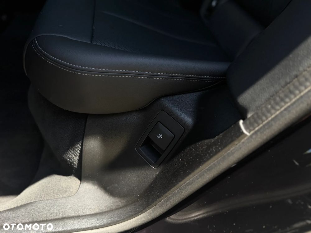 BMW X4 xDrive20d mHEV M Sport sport - 9