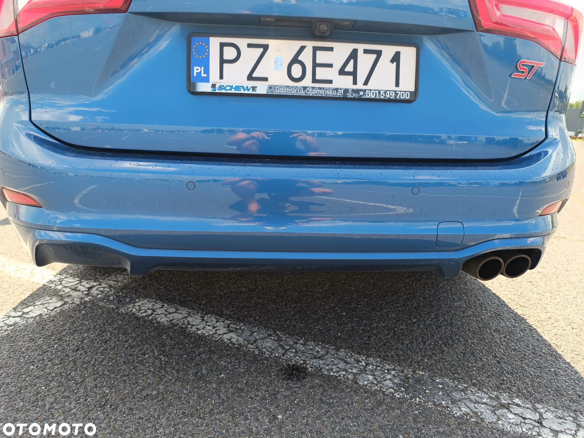 Ford Focus 2.0 EcoBlue ST - 29