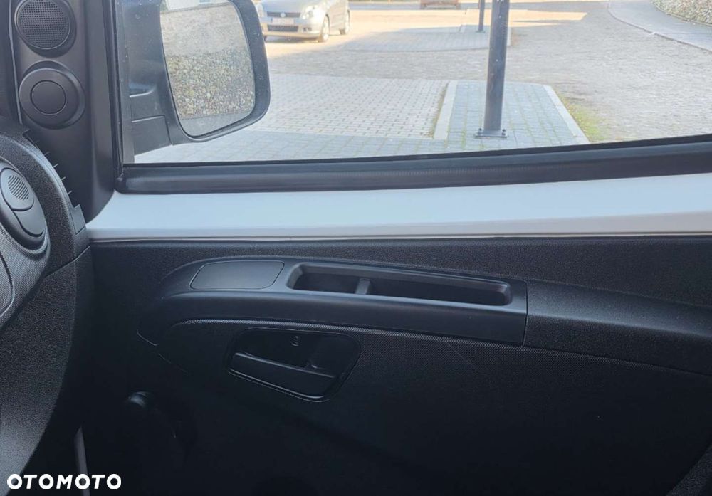 Fiat Fiorino - 22