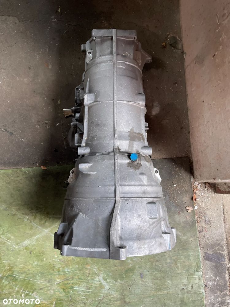 BMW G80 G81 G82 skrzynia biegów automatyczna xdrive 8HP76 - 1