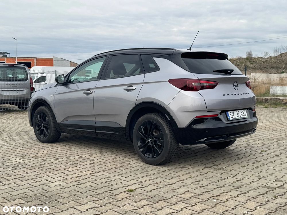 Opel Grandland X - 4