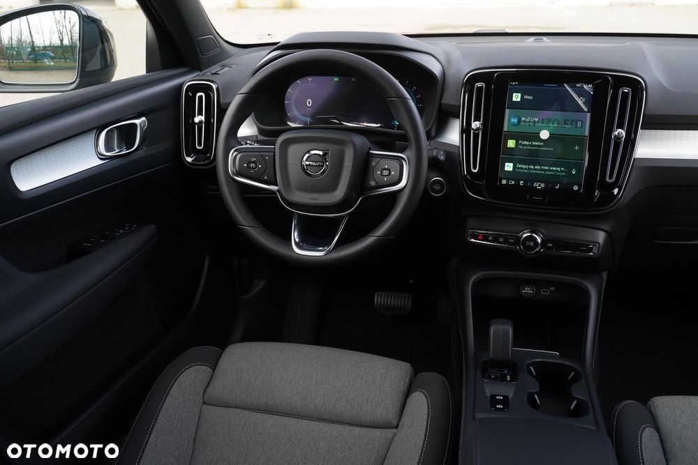 Volvo XC 40 B3 Core - 10