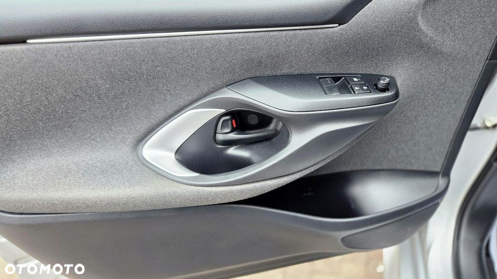 Toyota Yaris Hybrid 1.5 Comfort - 30