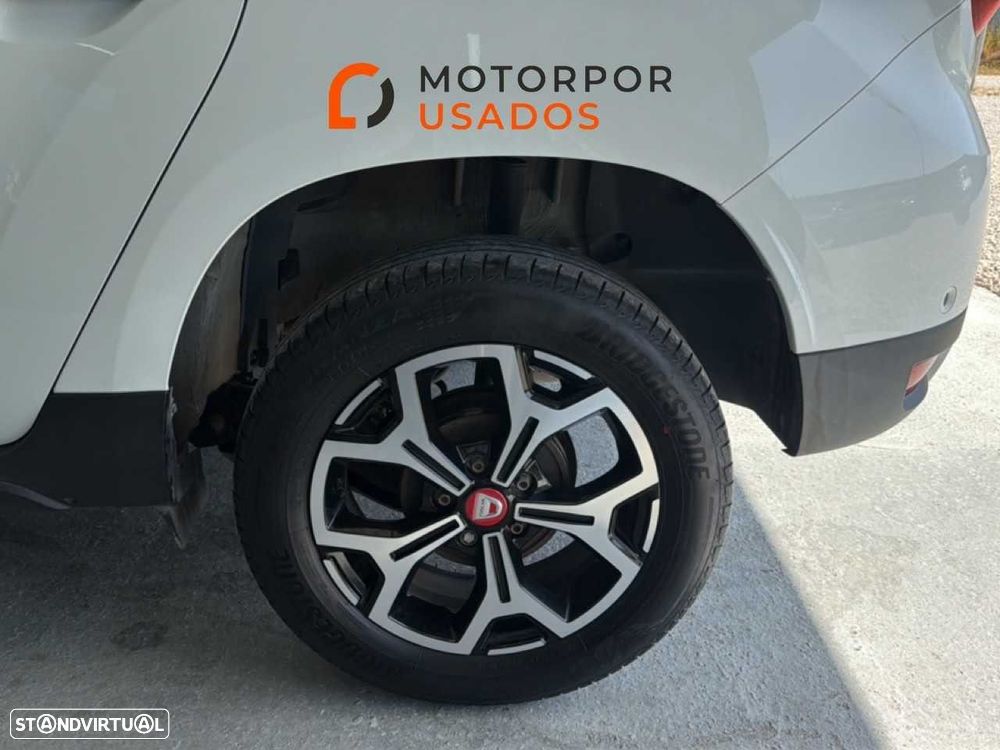 Dacia Duster 1.3 TCe Comfort - 11