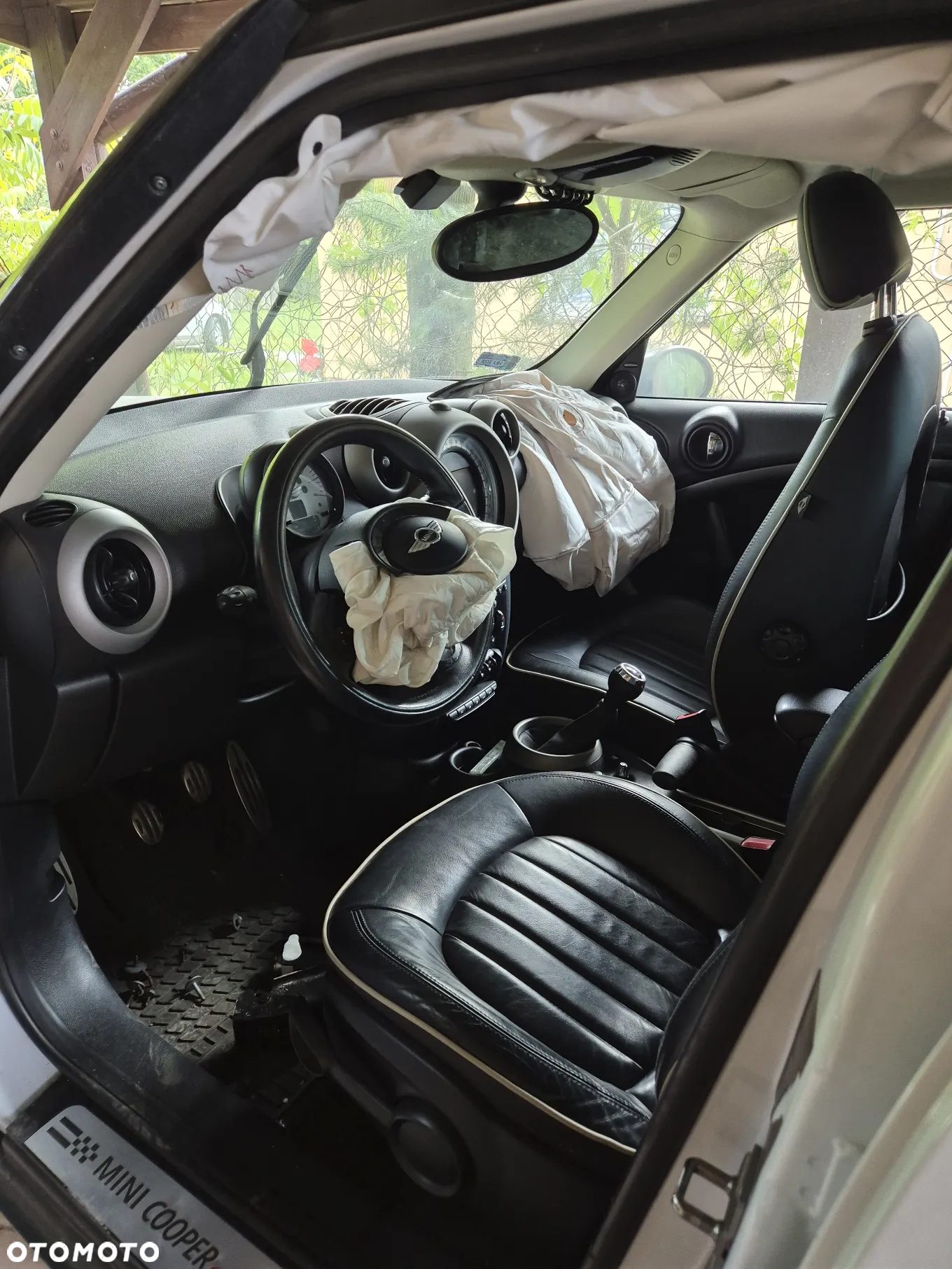 MINI Countryman Cooper S ALL4 - 7