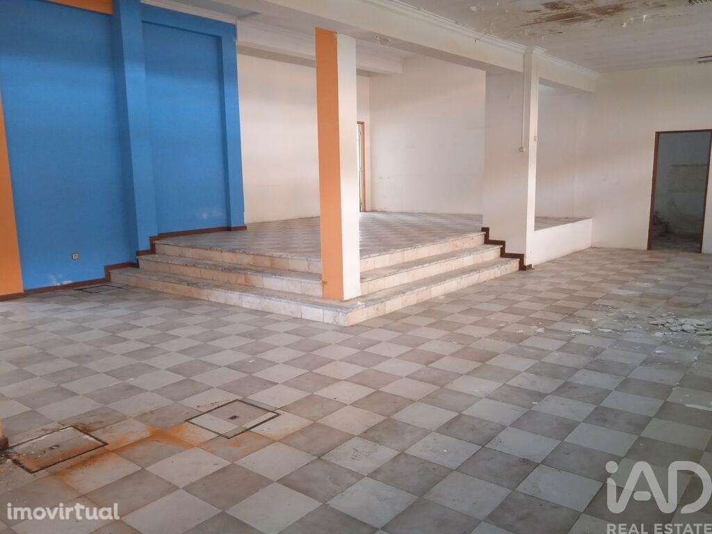 Loja / Estabelecimento Comercial T2 em Nelas de 345,00 m2 - Grande imagem: 4/16