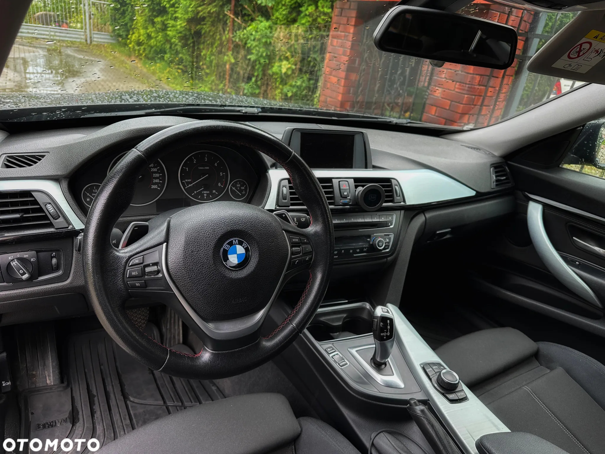 BMW 3GT - 15