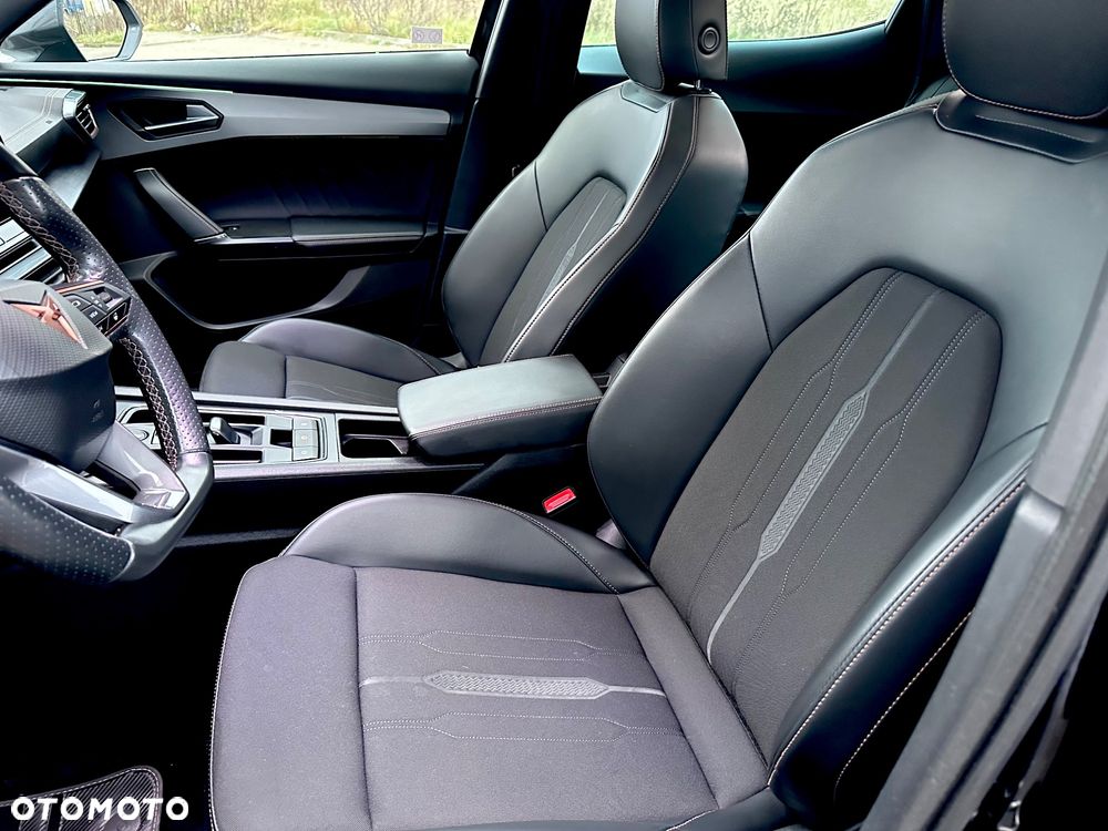 Cupra Formentor 1.5 TSI DSG Tribe Edition - 22