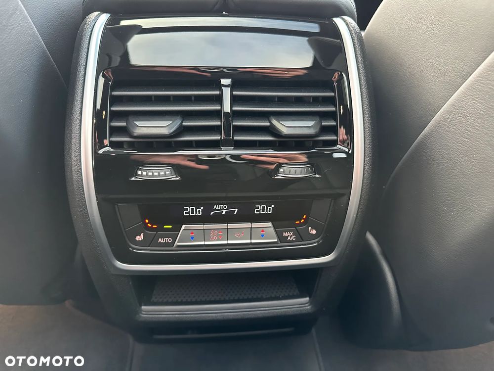 BMW X5 M Competition - 23