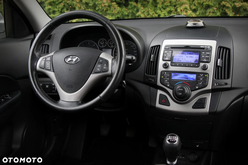 Hyundai i30 i30cw 1.6 CRDi Edition Plus - 17