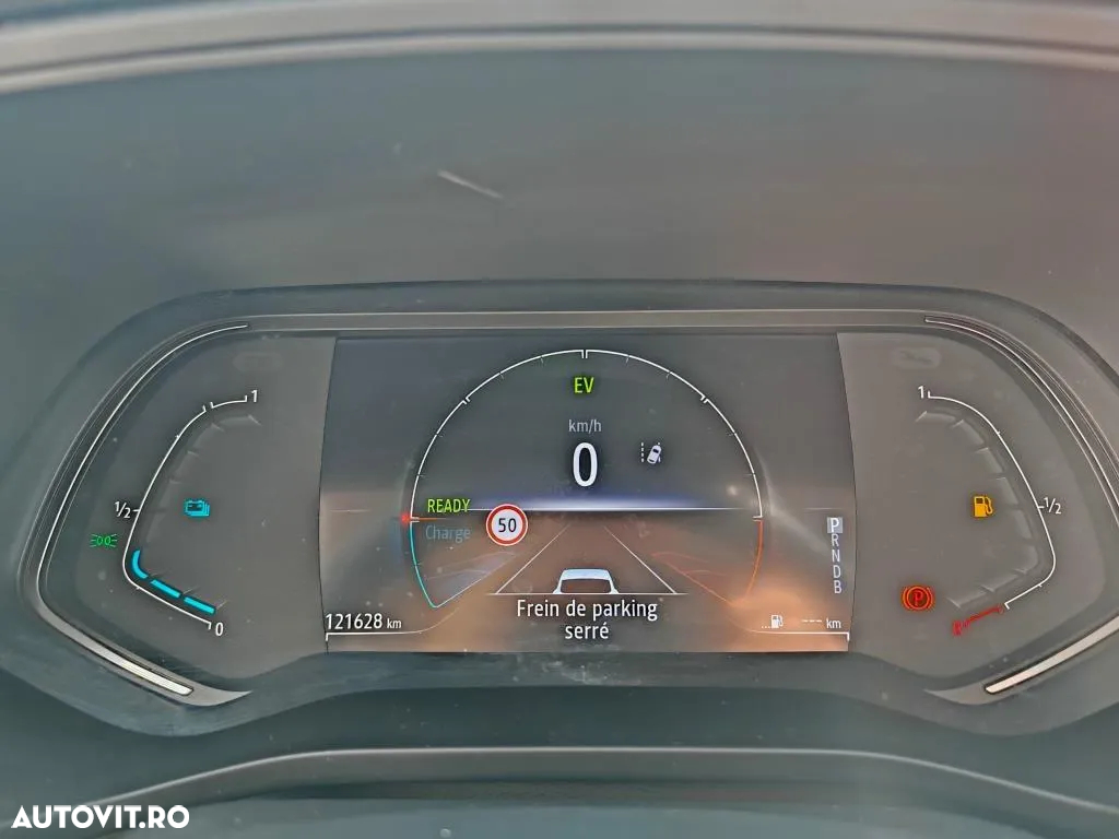 Renault Arkana E-TECH Hybrid Intens - 32