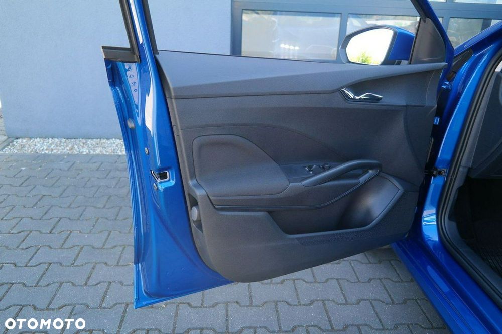 Skoda Fabia - 22