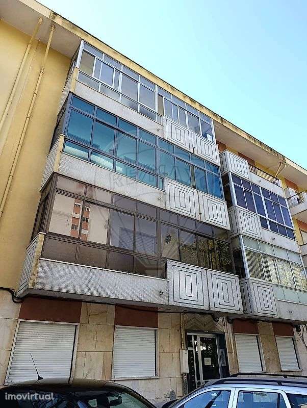 Apartamento T3 para venda - Grande imagem: 2/14