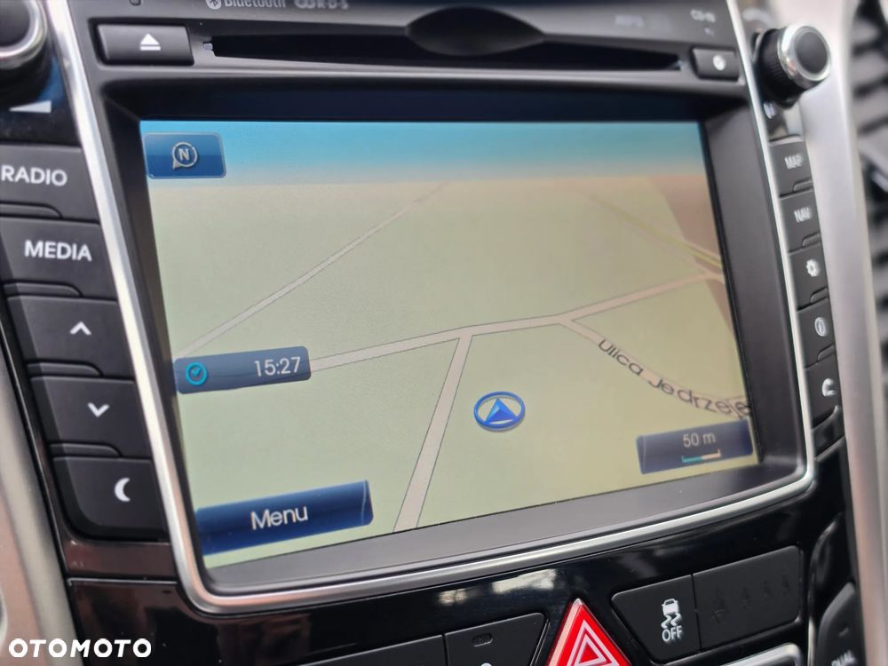 Hyundai i30 - 26