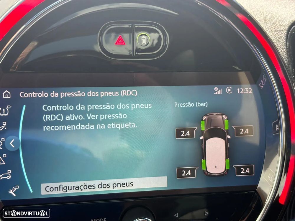 MINI Countryman Cooper D Premium Yours Auto - 35