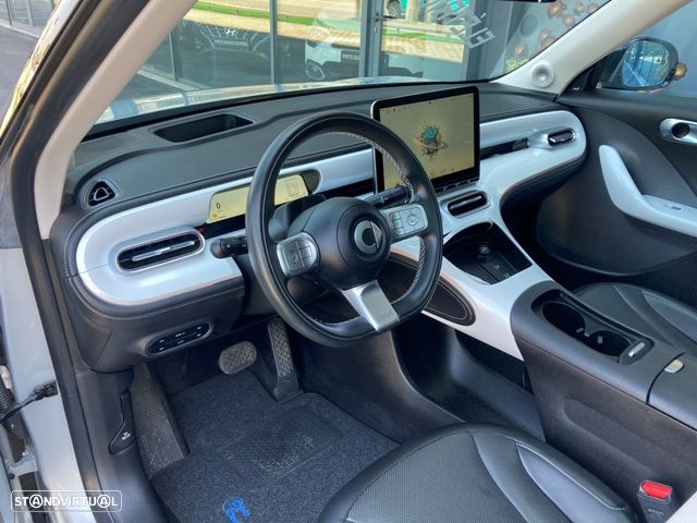 Smart #1 66 kWh Premium - 15