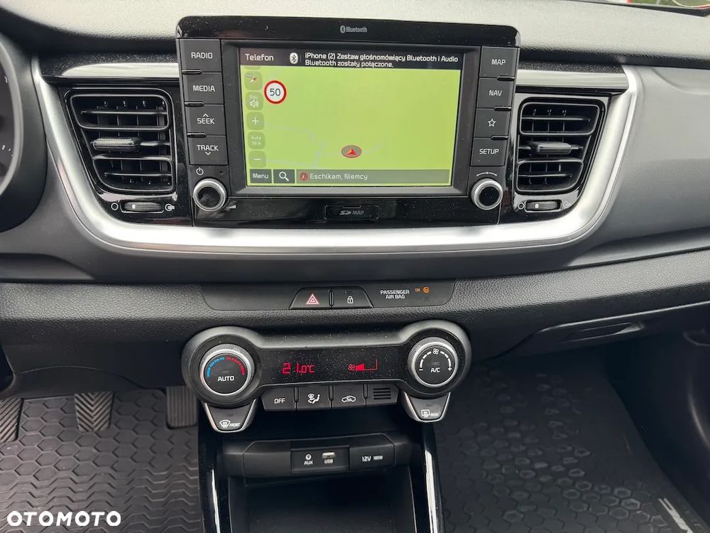 Kia Stonic 1.4 Edition 7 - 14
