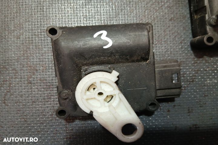 Motoras clapeta aeroterma 0132801369 4F0820511B 0132801369 4F0820511B - 5