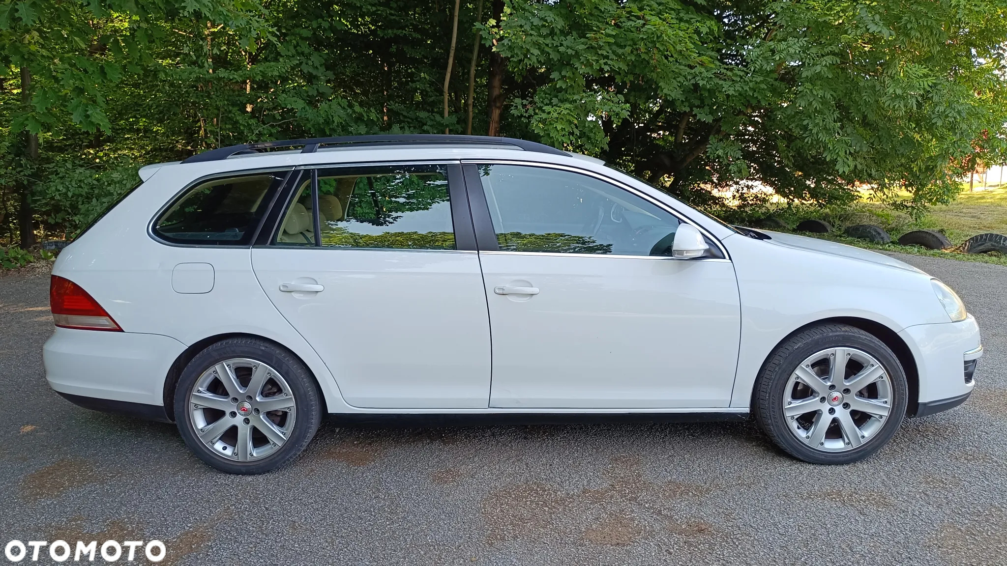 Volkswagen Golf V 1.6 Comfortline - 4