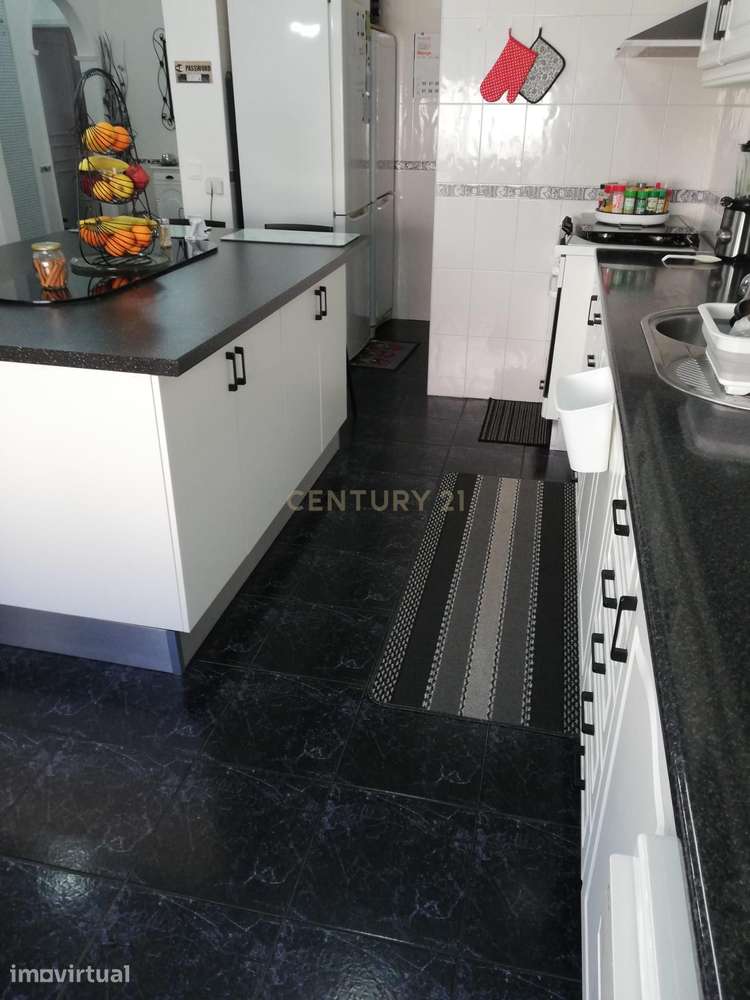 Apartamento T2 Único na Baixa da Banheira - Grande imagem: 4/20