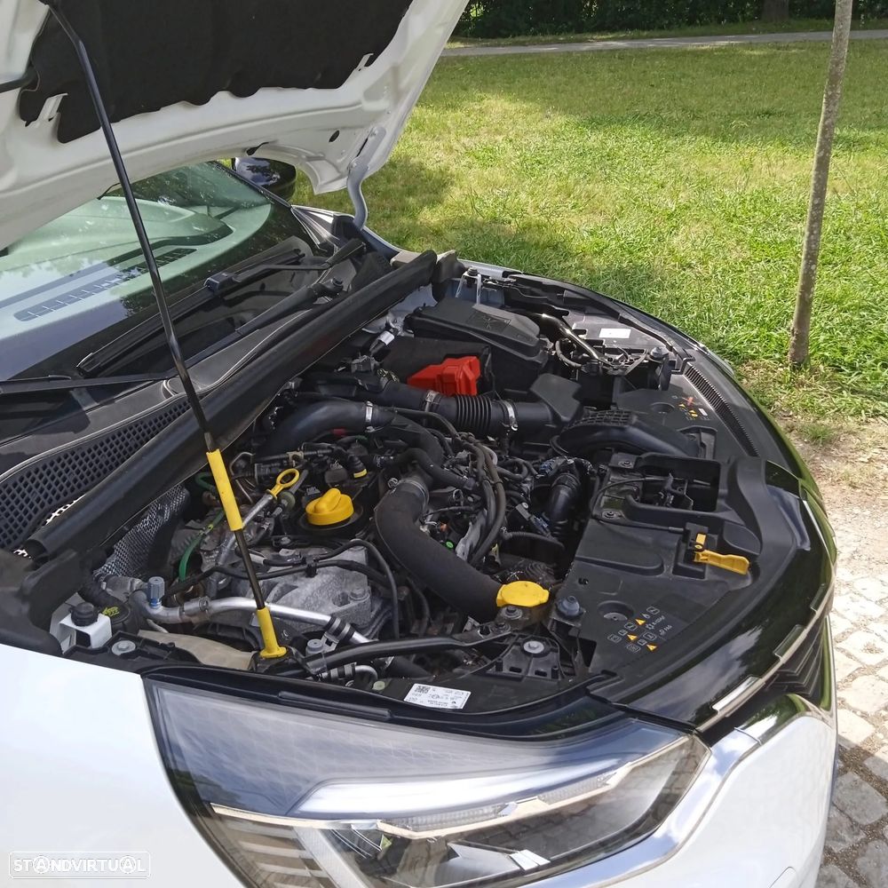 Renault Captur 1.0 TCe Exclusive Bi-Fuel - 23