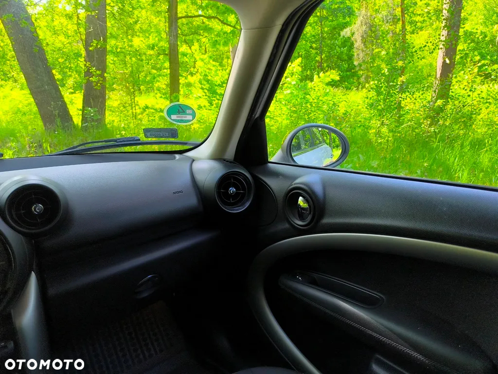 MINI Countryman - 10