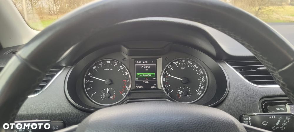 Skoda Octavia 1.6 TDI Ambition - 2