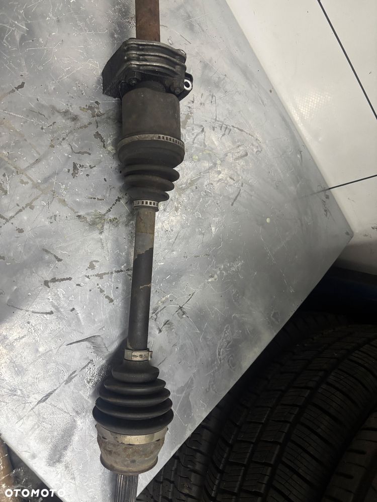 ALFA MITO 1.3 JTD POLOS PRAWA DLUGA - 2