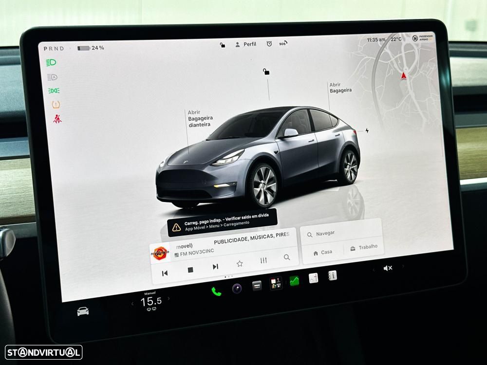 Tesla Model Y Long Range Dual Motor AWD - 51