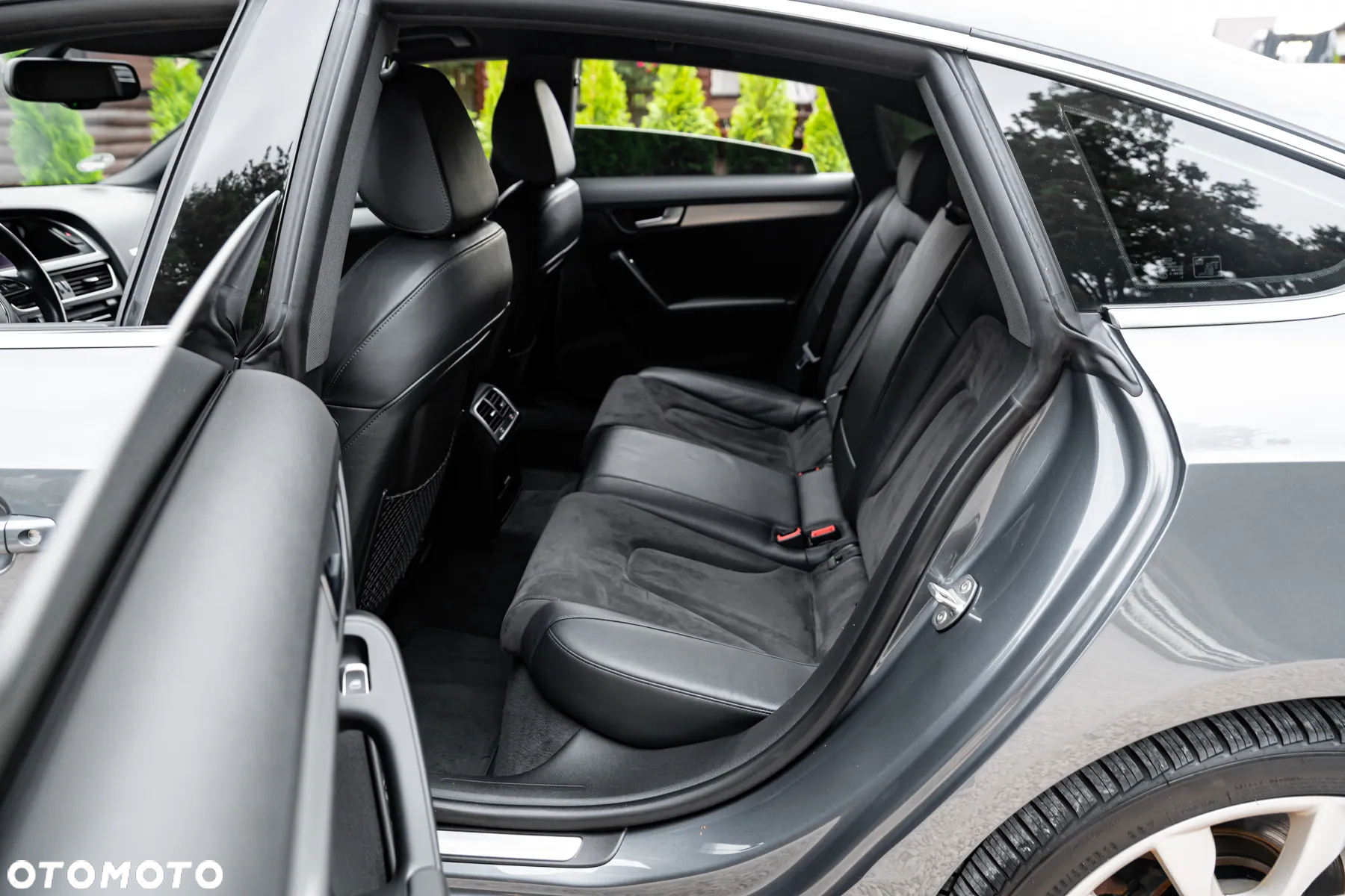 Audi A5 Sportback - 20