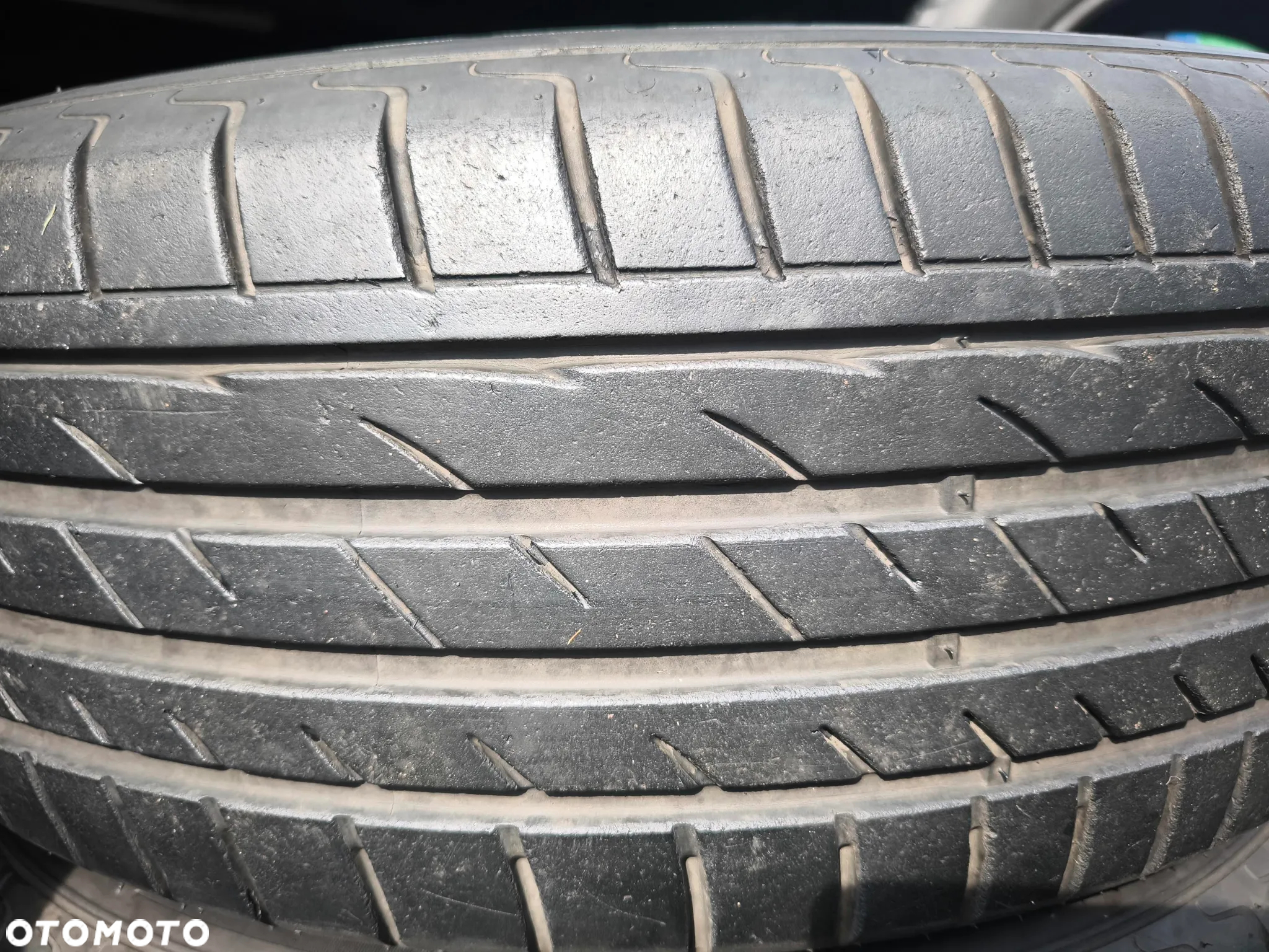 4 Opony LETNIE 225 60 17 LAUFENN S Fit EQ montaż gratis! Bardzo Ładne 6mm! - 6