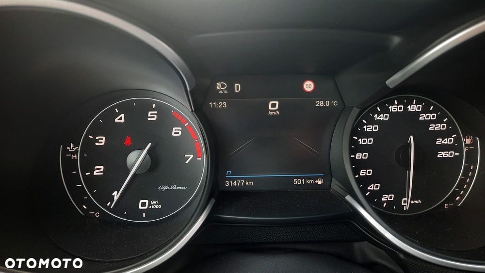 Alfa Romeo Stelvio 2.0 Turbo Veloce Q4 - 8