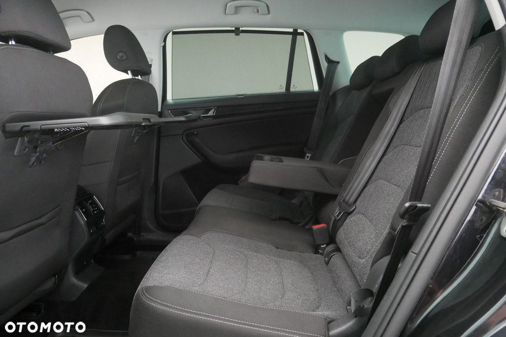 Skoda Kodiaq - 15