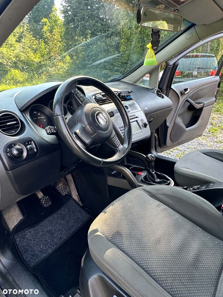 Seat Altea - 6