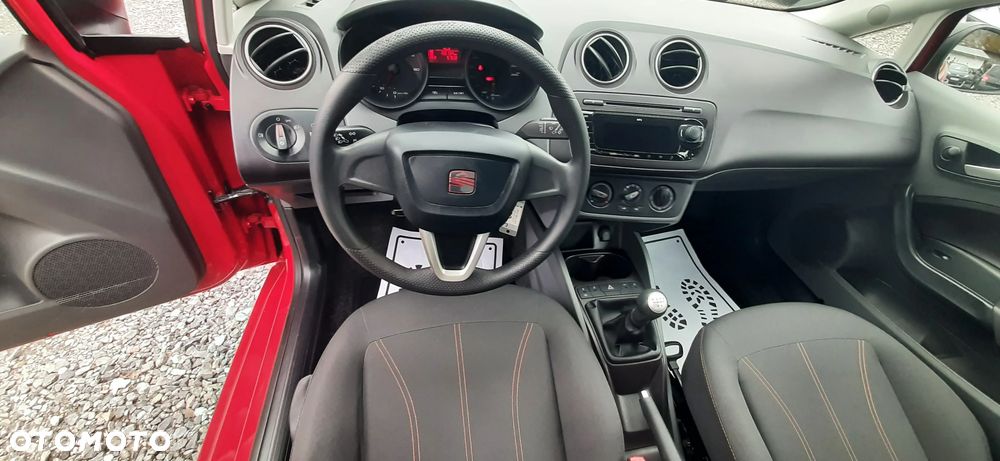 Seat Ibiza - 25