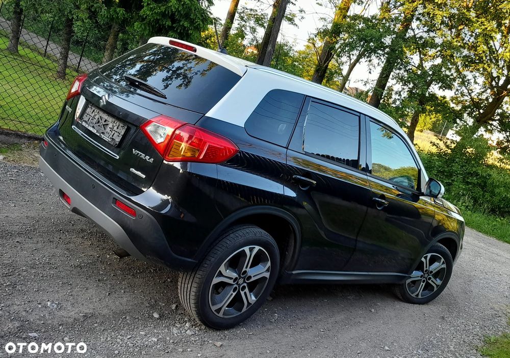 Suzuki Vitara - 23