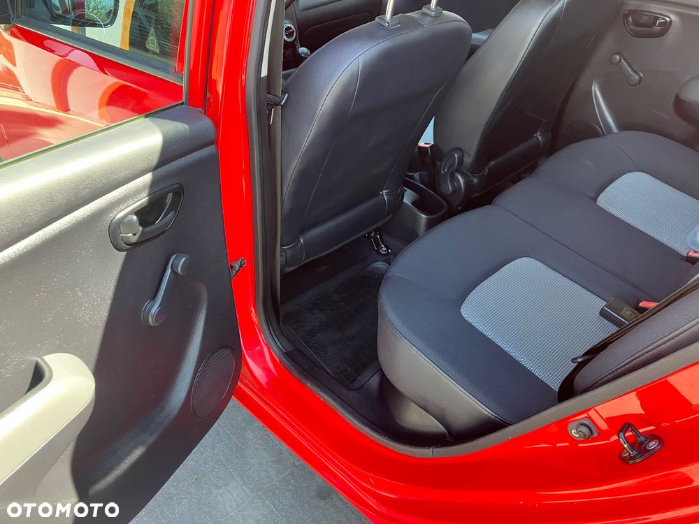 Hyundai i10 1.1 Style - 6